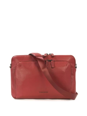 Foto van product TUCANO Laptoptas donkerrood