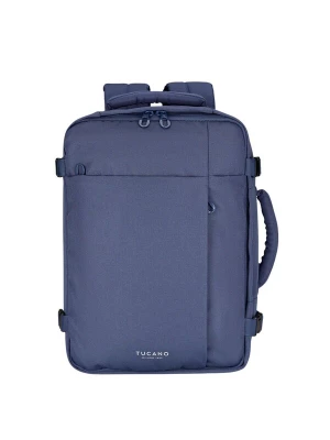 Foto van product TUCANO Rugzak 'TUGO' M CABIN' blauw