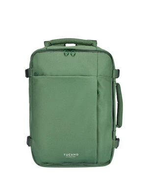 Foto van product TUCANO Rugzak 'TUGO' M CABIN' groen