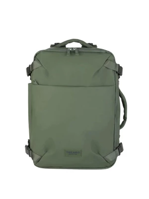Foto van product TUCANO Rugzak 'TUGO' M DRY BAGAGLIO A MANO 15.6"' groen