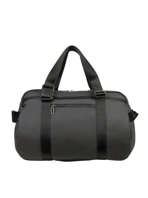 Foto van product TUCANO Sporttas 'GOMMO BORSA WEEKENDER BORSA' zwart