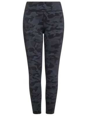 Foto van product TUFFSKULL Leggings smoky blue / antraciet / zwart