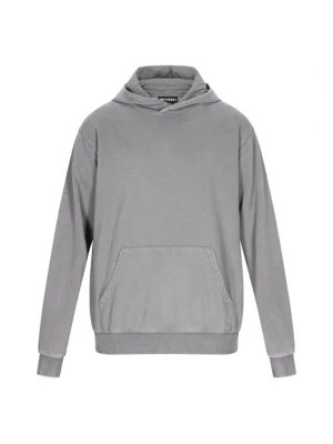 Foto van product TUFFSKULL Sweatshirt grijs