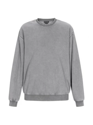 Foto van product TUFFSKULL Sweatshirt grijs