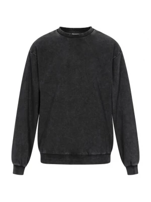 Foto van product TUFFSKULL Sweatshirt zwart