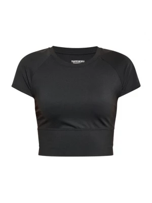 Foto van product TUFFSKULL Top zwart