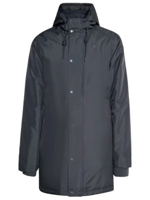 Foto van product TUFFSKULL Winterjas 'Arctic' antraciet