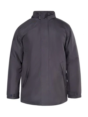 Foto van product TUFFSKULL Winterjas 'Threezy' antraciet