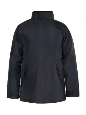 Foto van product TUFFSKULL Winterjas 'Threezy' zwart