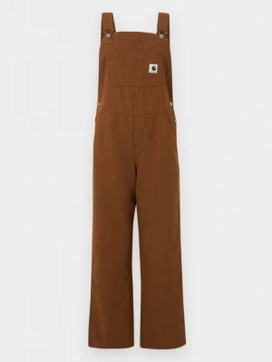 Foto van product Tuinbroek Carhartt WIP bruin