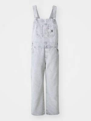 Foto van product Tuinbroek Carhartt WIP grijs