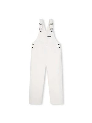 Foto van product Tuinbroek DKNY wit