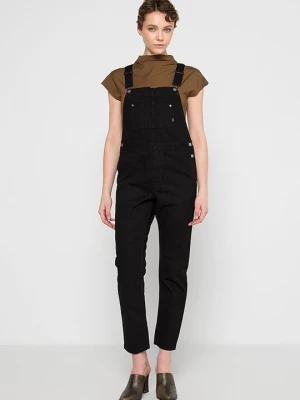 Foto van product Tuinbroek Dr. Denim zwart