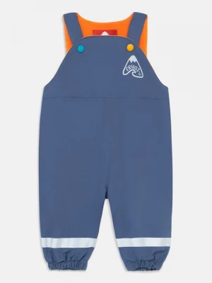 Foto van product Tuinbroek Frugi donkerblauw