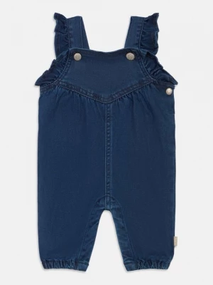Foto van product Tuinbroek NAME IT donkerblauw denim
