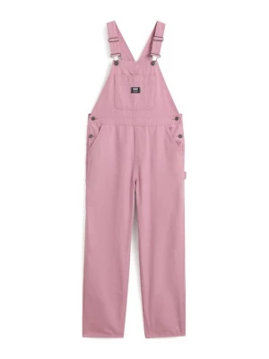 Foto van product Tuinbroek Vans roze