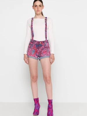Foto van product Tuinbroek Versace Jeans Couture blauw