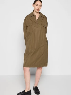 Foto van product Tuniek Aspesi kaki