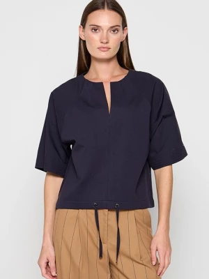 Foto van product Tuniek Bogner donkerblauw