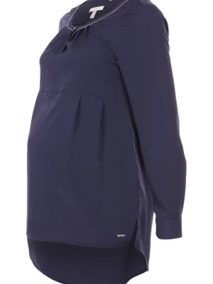 Foto van product Tuniek Esprit donkerblauw