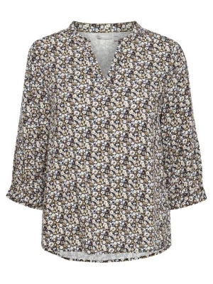 Foto van product Tuniek Fransa blauw
