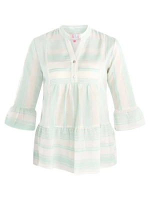 Foto van product Tuniek IZIA blauw