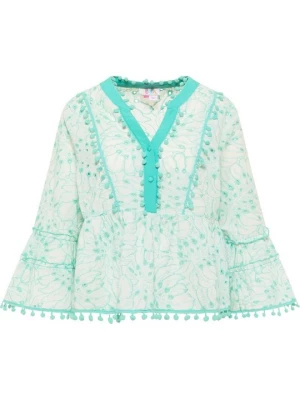 Foto van product Tuniek IZIA wit