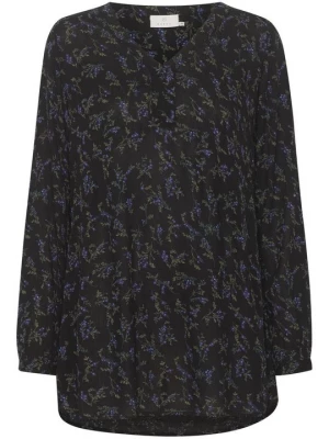 Foto van product Tuniek Kaffe zwart