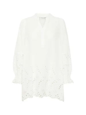 Foto van product Tuniek PULZ wit