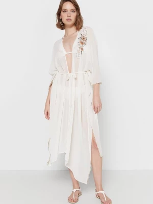 Foto van product Tuniek TWINSET wit