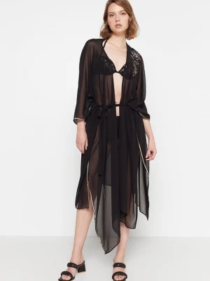 Foto van product Tuniek TWINSET zwart