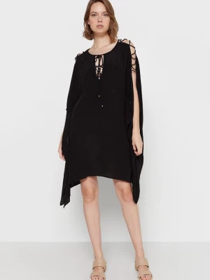 Foto van product Tuniek TWINSET zwart