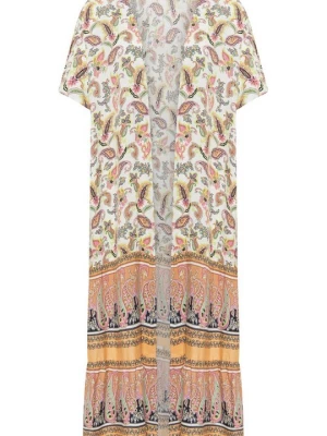 Foto van product Tuniek usha wit