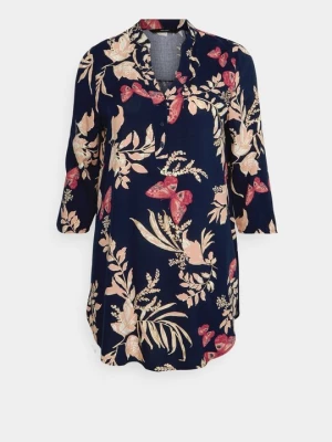 Foto van product Tuniek Vero Moda donkerblauw
