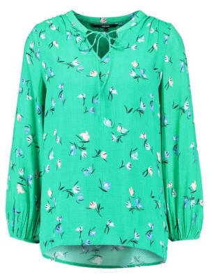 Foto van product Tuniek Vero Moda groen