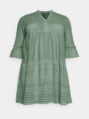 Foto van product Tuniek Vero Moda groen
