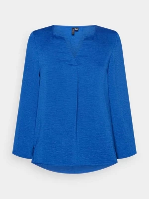 Foto van product Tuniek Vero Moda koningsblauw