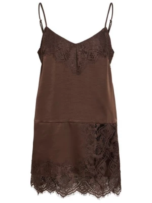 Foto van product Tuniek Vila bruin