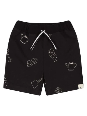 Foto van product Turtledove London Broek 'Garten' zwart / wit