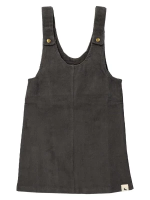Foto van product Turtledove London Jurk donkergrijs