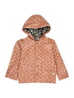 Foto van product Turtledove London Mantel karamel / zwart