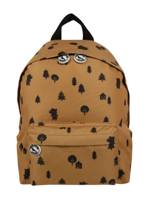Foto van product Turtledove London Rugzak beige / zwart