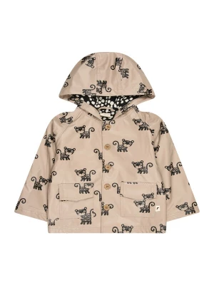 Foto van product Turtledove London Tussenjas donkerbeige / zwart