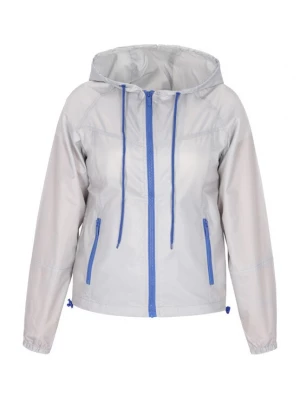 Foto van product Tweek Tussenjas blauw / grijs