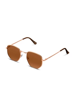 Foto van product TWIG Concept Milano Zonnebril 'Roque' koper