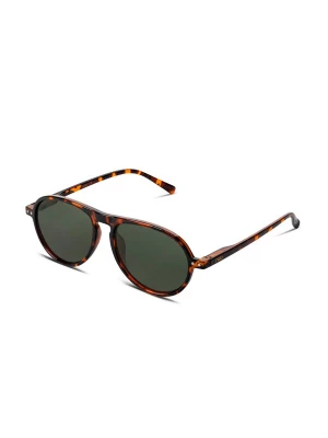Foto van product TWIG Concept Milano Zonnebril 'Thiele Sun' bruin gemêleerd