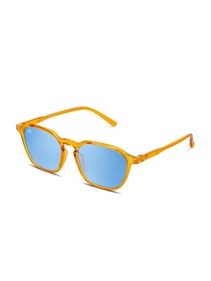 Foto van product TWIG Concept Milano Zonnebril 'Updike' oranje
