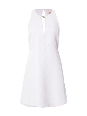 Foto van product Twinset Jurk 'Abito' wit
