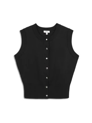 Foto van product Twist Bodywarmer zwart