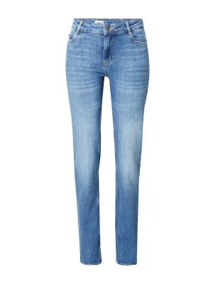 Foto van product Twist & Tango Jeans 'Wendy' blauw denim